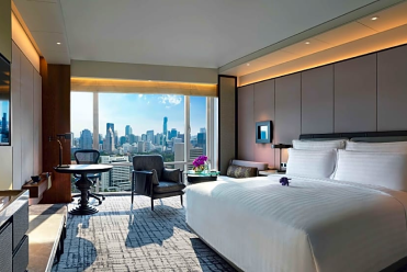 Conrad Bangkok Hotel Conrad Bangkok Hotel