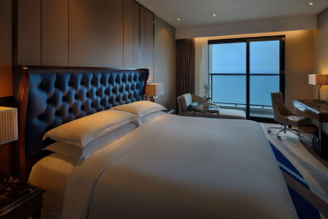 Four Points by Sheraton Da Nang Four Points by Sheraton Da Nang