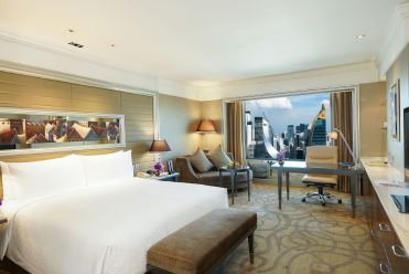 InterContinental Ratchaprasong InterContinental Ratchaprasong