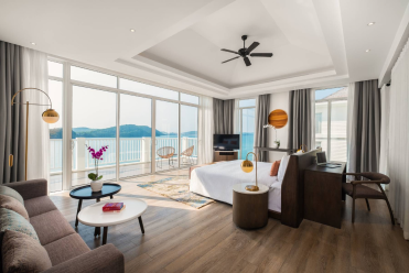 Premier Village Phu Quoc Premier Village Phu Quoc
