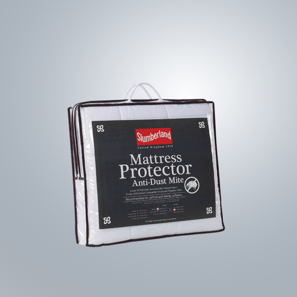 防塵蟎床墊