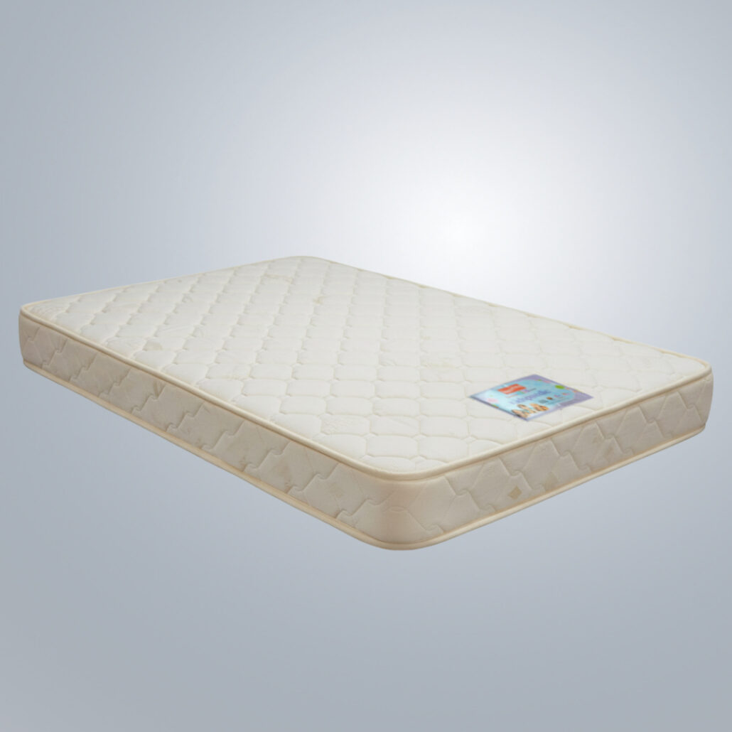 Slumberland_Kidspaedic_mattress 健兒脊;兒童床褥;小朋友床褥;健康床褥;兒童床專用;Hycare專利抗菌處理技術;防塵蟎床布,保護兒童健康;純天然乳膠;防敏