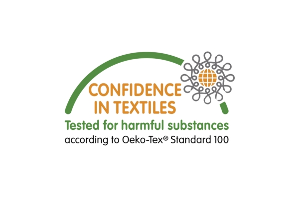 STANDARD 100 OEKO-TEX ®