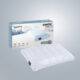 Slumberland KIKOO Pillow；KIKOO散熱枕；涼感枕頭；酒店枕頭；酒店級睡眠；斯林百蘭枕頭；5星級酒店枕頭；香港酒店枕頭；德國科技；石墨條；KIKOO是唯一可以散熱12小時以上的自然冷卻技術