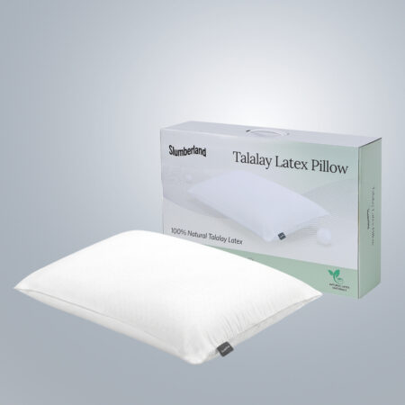 talalay乳膠枕;天然乳膠枕;talalay製法;特拉雷乳膠枕;斯林百蘭枕頭;Slumberland Pillow;香港枕頭推介;高抗菌;蜂巢式設計透氣孔;高透氣性不悶熱;天然乳膠承托力佳,柔軟舒適無壓力