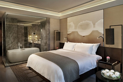 Siam Kempinski Bangkok (Thailand)