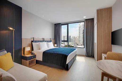 Staybridge Suites Bangkok Thonglor Staybridge Suites Bangkok Thonglor (Thailand)