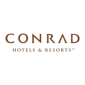 Conrad Hotels Resorts;Slumberland hotel mattress