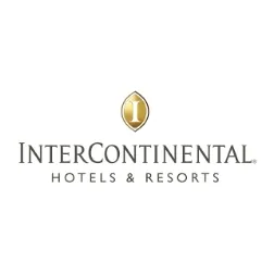 intercontinental;Slumberland hotel mattress