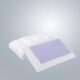 slumberland pillow斯林百蘭枕頭；ComfortFlex Shiatsu Pillow；ComfortFlex按摩枕；可分拆墊層設計；低過敏性；改善血液循環；提升睡眠品質；高級枕頭；香港用家；側睡枕；仰睡枕；可拆洗枕頭；護頸枕