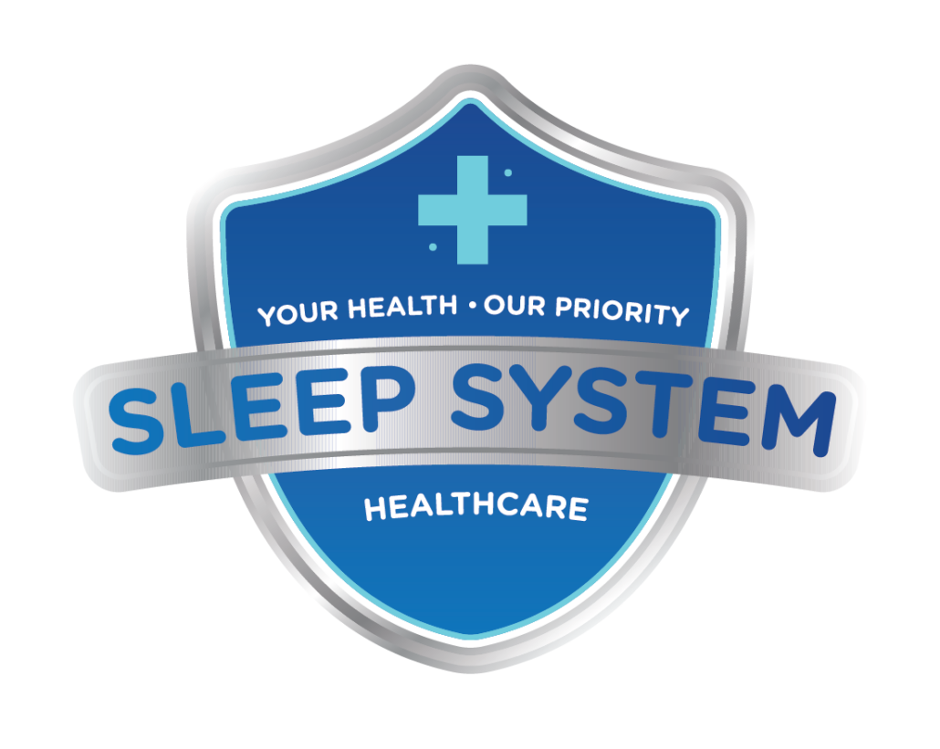 ComfortFlex pillow sleep system